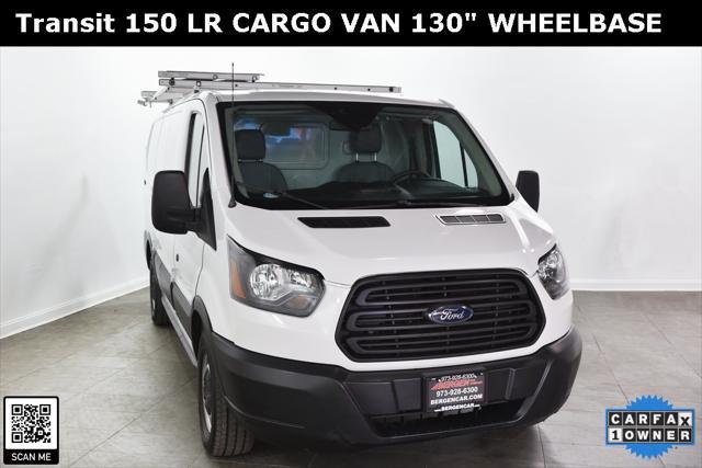 used 2018 Ford Transit-150 car, priced at $22,482