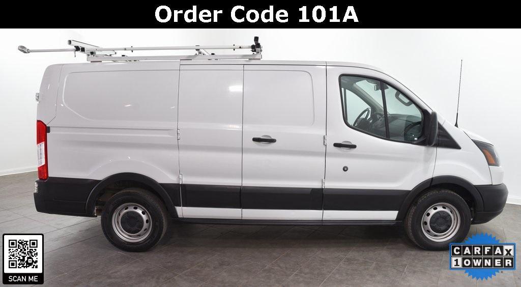 used 2018 Ford Transit-150 car, priced at $20,895