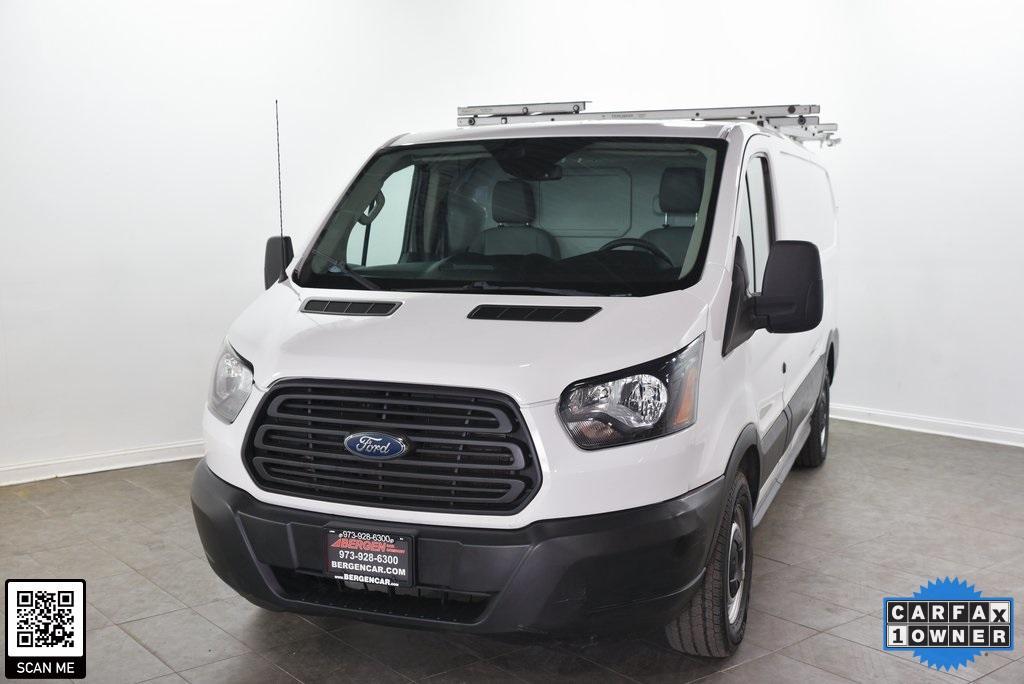 used 2018 Ford Transit-150 car, priced at $20,895