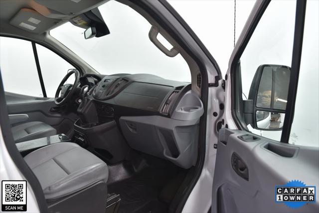 used 2018 Ford Transit-150 car, priced at $22,699
