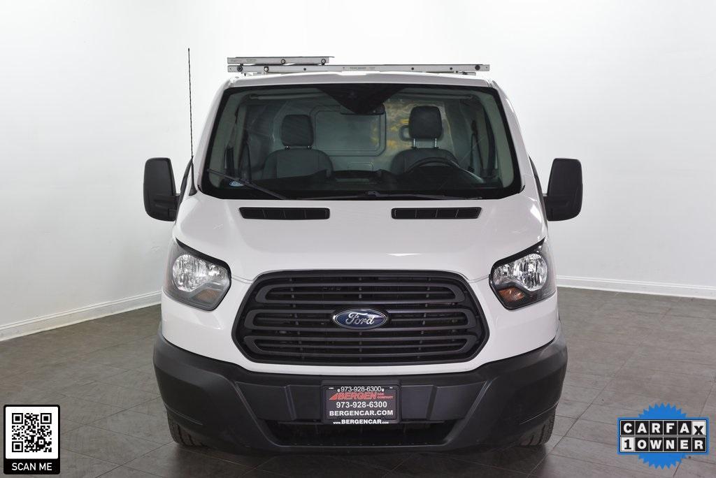 used 2018 Ford Transit-150 car, priced at $20,895