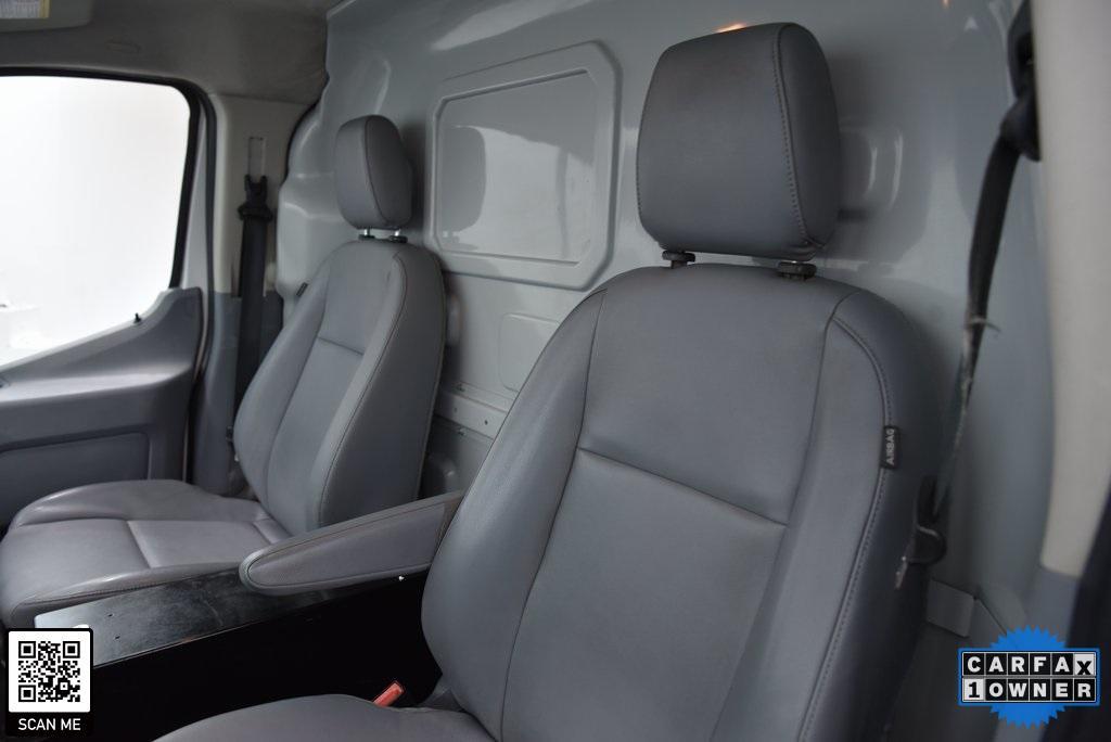 used 2018 Ford Transit-150 car, priced at $20,895