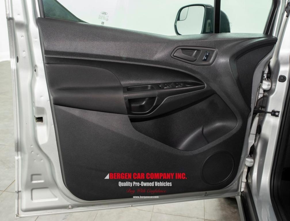 used 2018 Ford Transit Connect car, priced at $19,999
