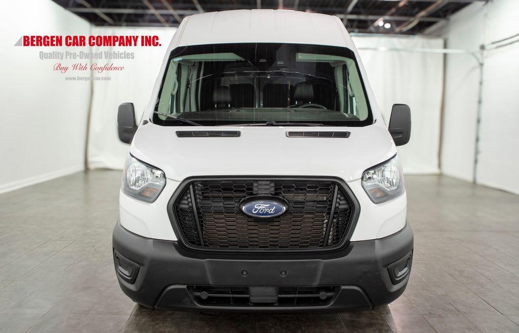 used 2023 Ford Transit-250 car, priced at $38,904