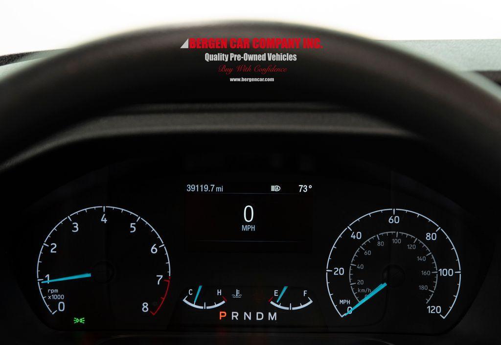 used 2023 Ford Transit-250 car, priced at $38,904