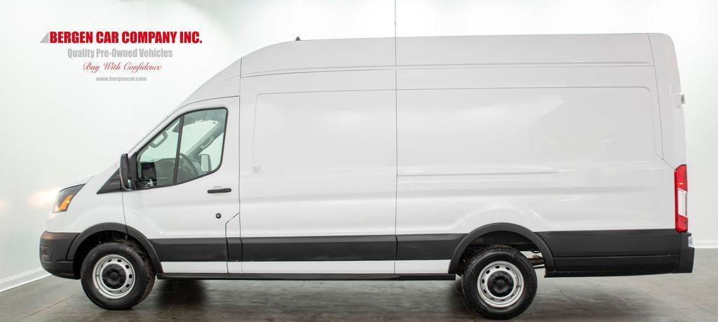 used 2023 Ford Transit-250 car, priced at $38,904