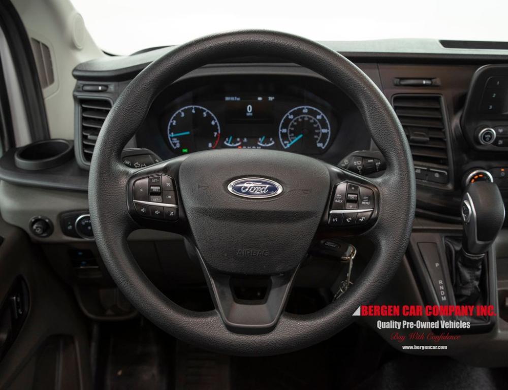 used 2023 Ford Transit-250 car, priced at $38,904