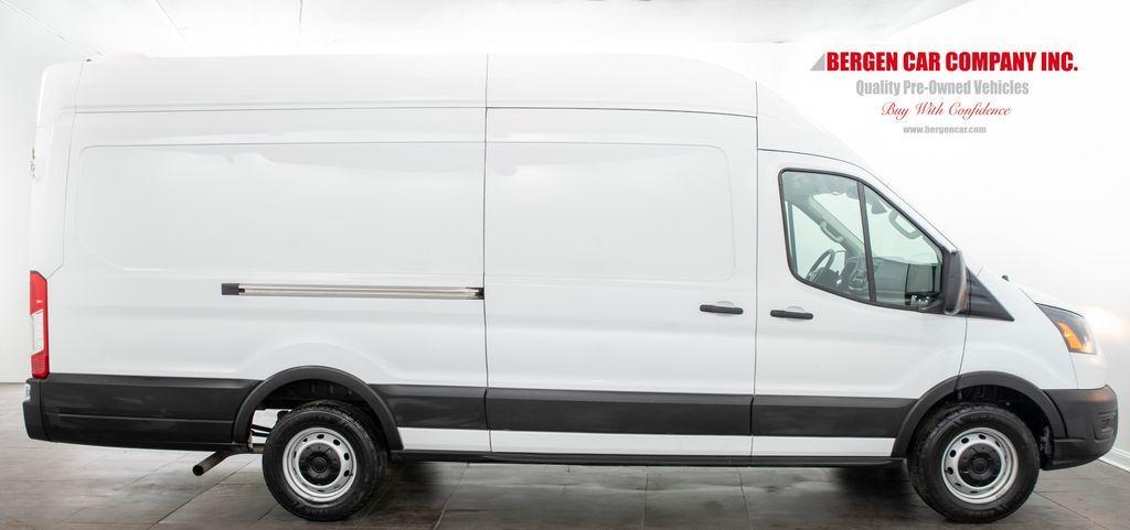 used 2023 Ford Transit-250 car, priced at $38,904