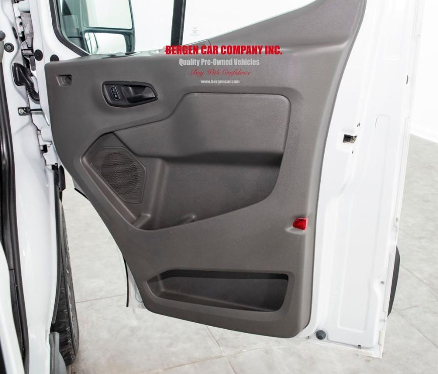 used 2023 Ford Transit-250 car, priced at $38,904