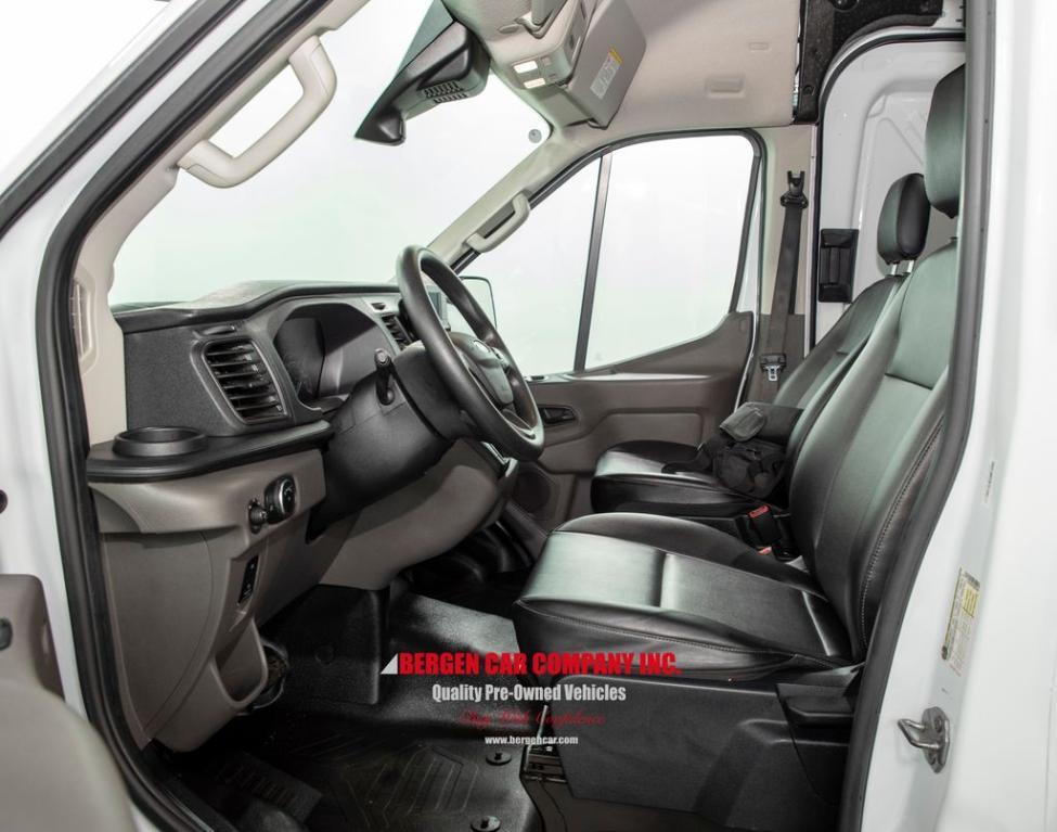 used 2023 Ford Transit-250 car, priced at $38,904