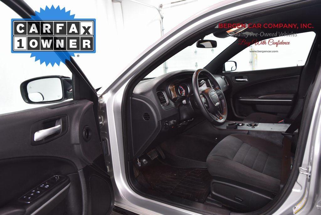 used 2019 Dodge Charger car, priced at $16,999