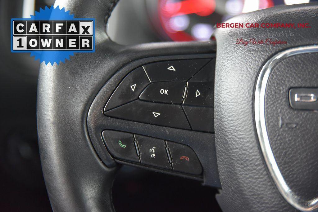 used 2019 Dodge Charger car, priced at $16,999