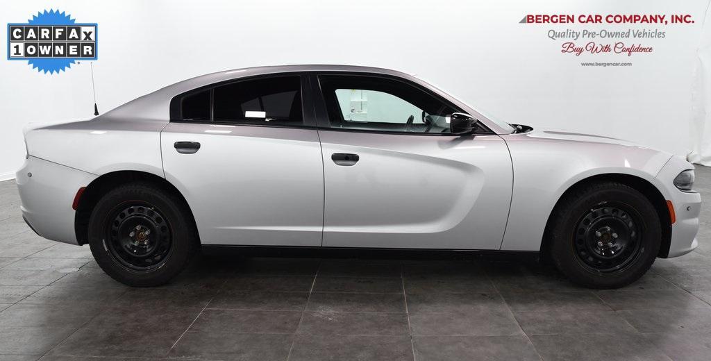 used 2019 Dodge Charger car, priced at $17,999