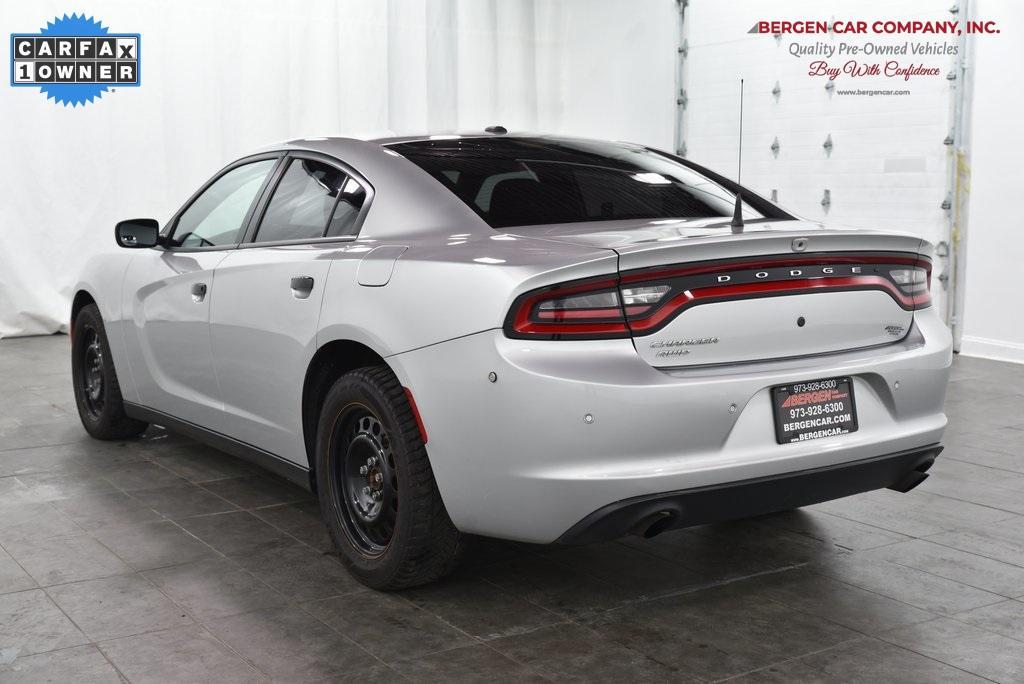 used 2019 Dodge Charger car, priced at $17,999