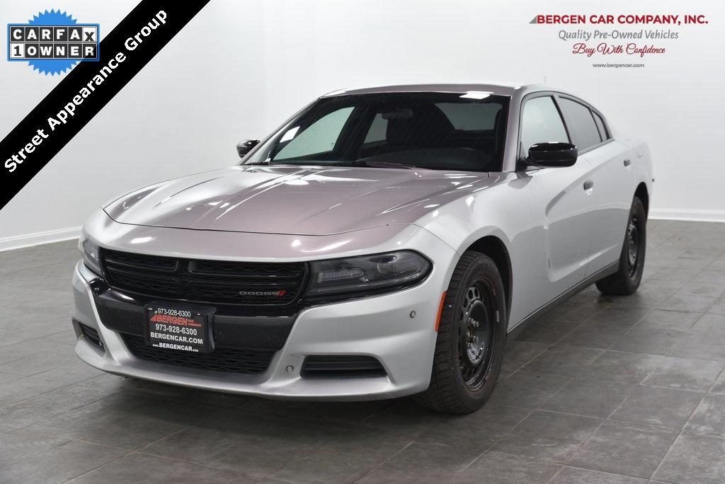 used 2019 Dodge Charger car, priced at $17,999