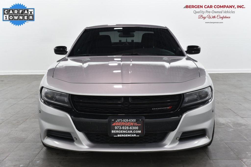 used 2019 Dodge Charger car, priced at $17,999