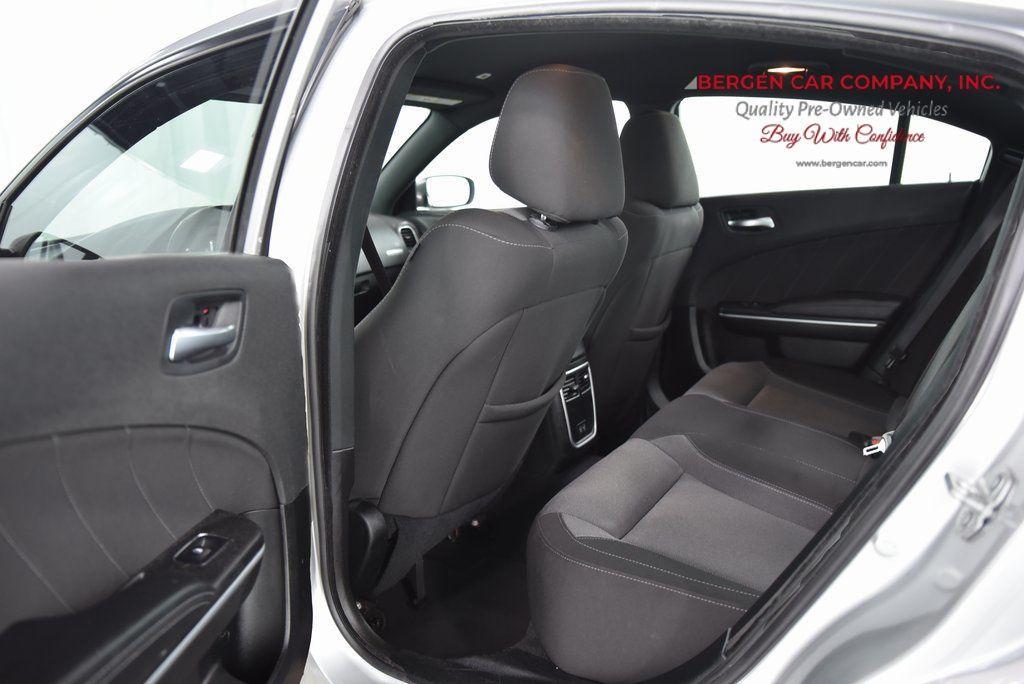 used 2019 Dodge Charger car, priced at $16,999