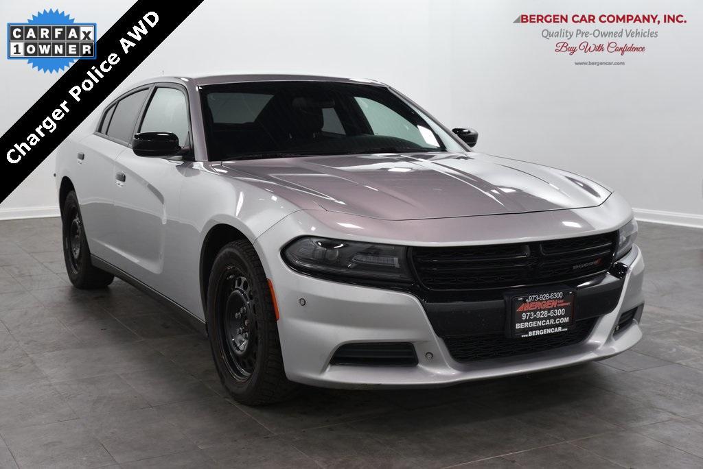 used 2019 Dodge Charger car, priced at $17,999