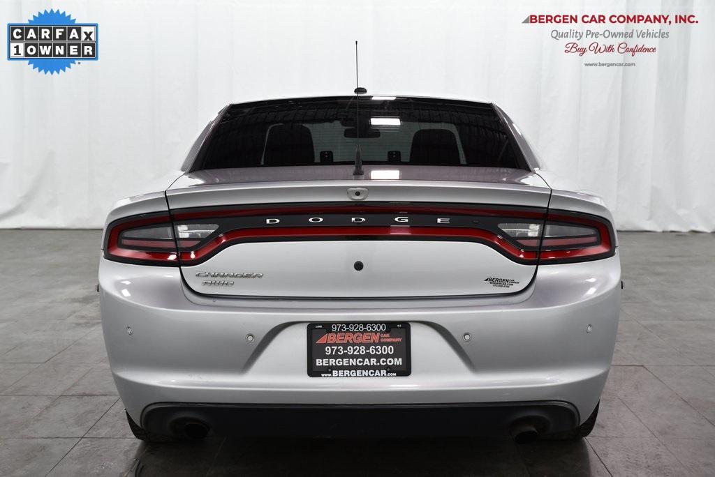 used 2019 Dodge Charger car, priced at $17,999