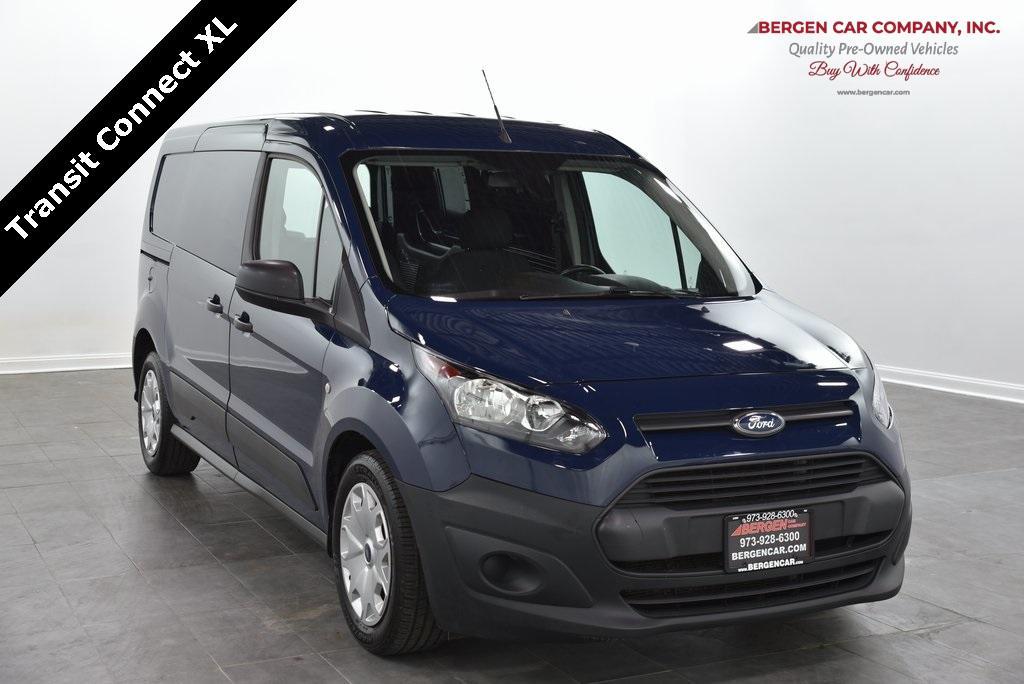 used 2018 Ford Transit Connect car, priced at $15,999