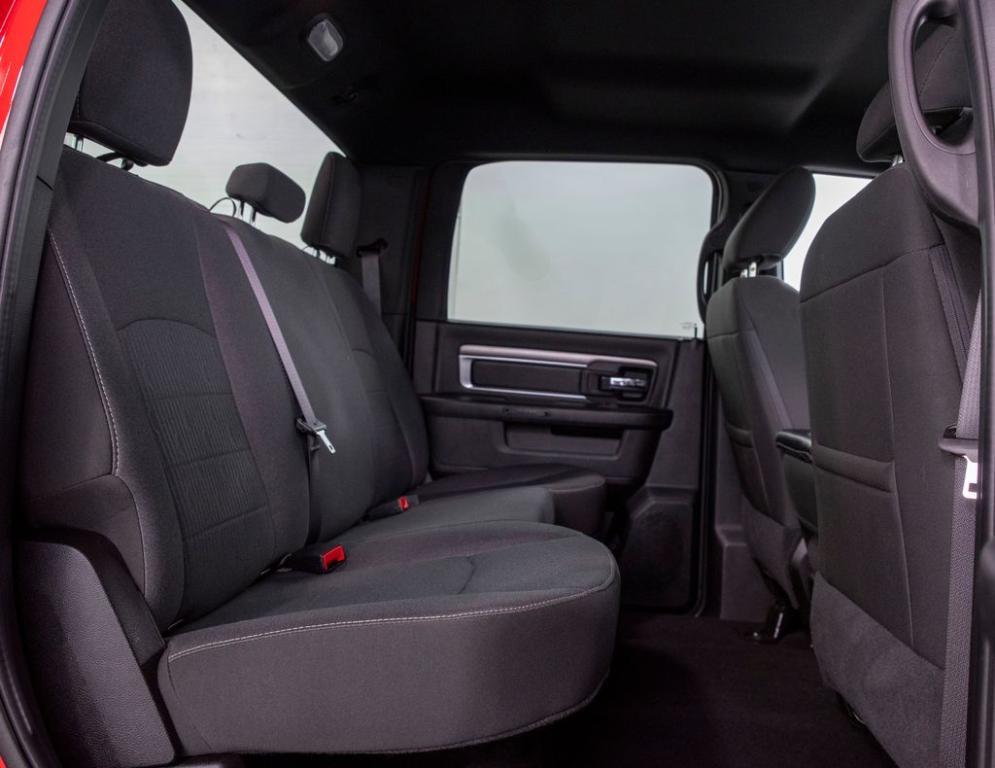 used 2024 Ram 1500 Classic car, priced at $30,999