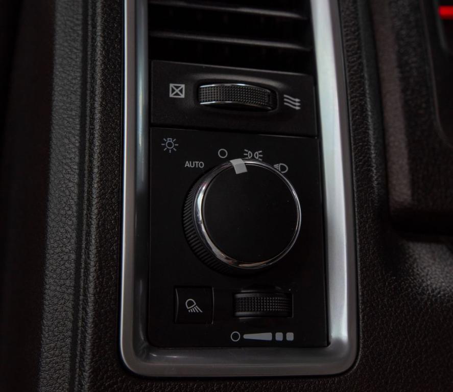 used 2024 Ram 1500 Classic car, priced at $30,999