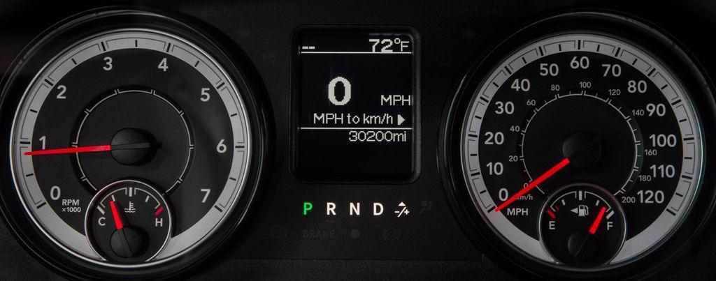 used 2024 Ram 1500 Classic car, priced at $30,999
