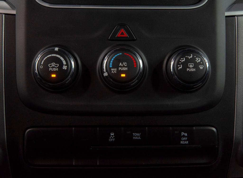 used 2024 Ram 1500 Classic car, priced at $30,999
