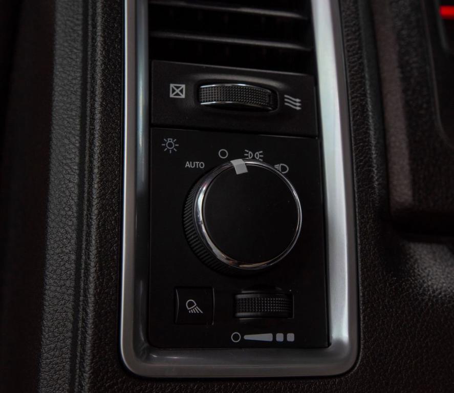 used 2024 Ram 1500 Classic car, priced at $30,999