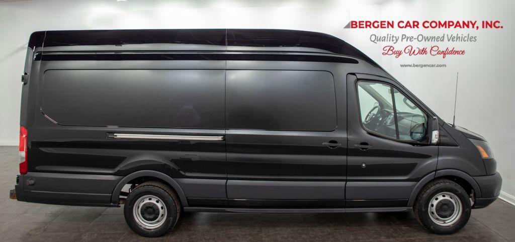 used 2018 Ford Transit-250 car, priced at $26,999