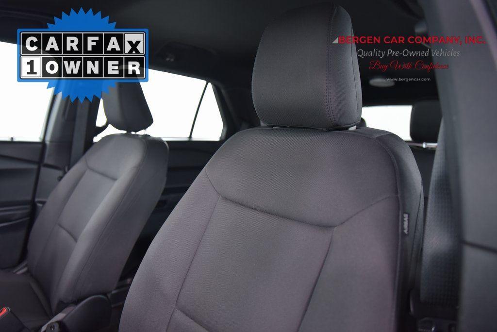 used 2021 Ford Utility Police Interceptor car, priced at $20,999