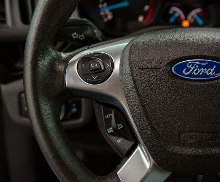used 2018 Ford Transit Connect car, priced at $15,875