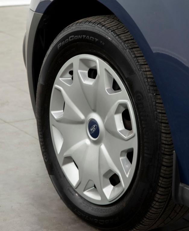 used 2018 Ford Transit Connect car, priced at $15,875