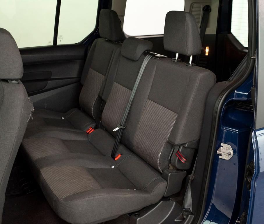 used 2018 Ford Transit Connect car, priced at $15,875