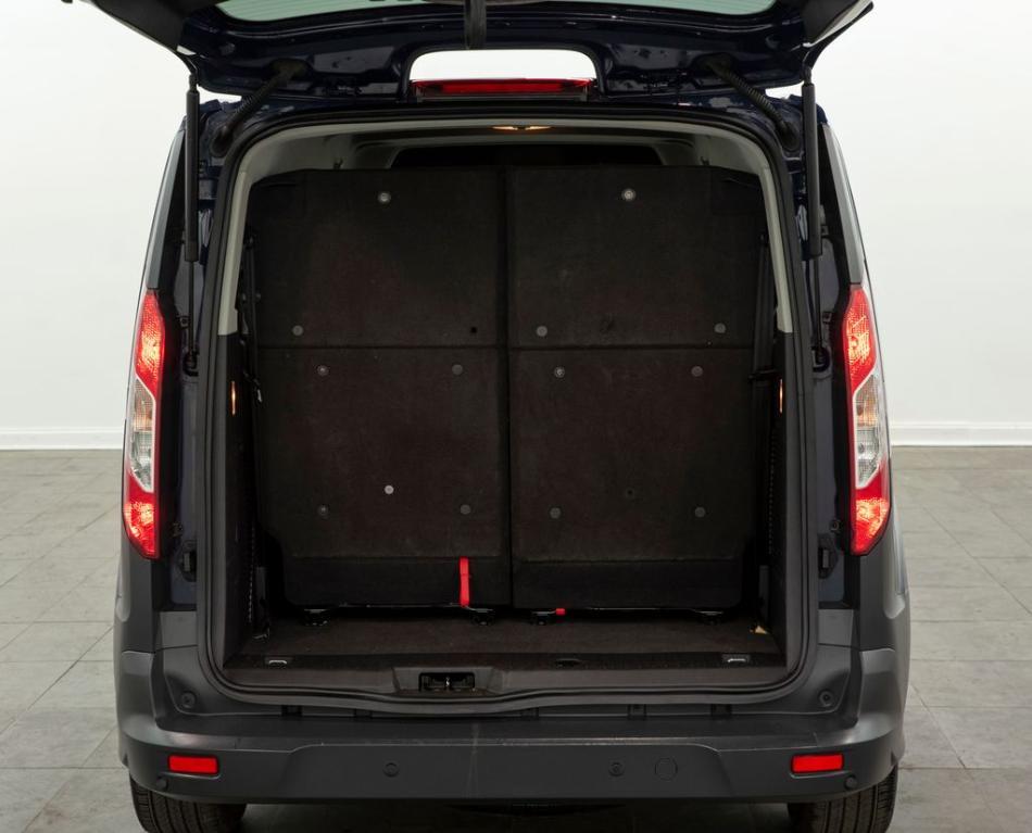 used 2018 Ford Transit Connect car, priced at $15,875