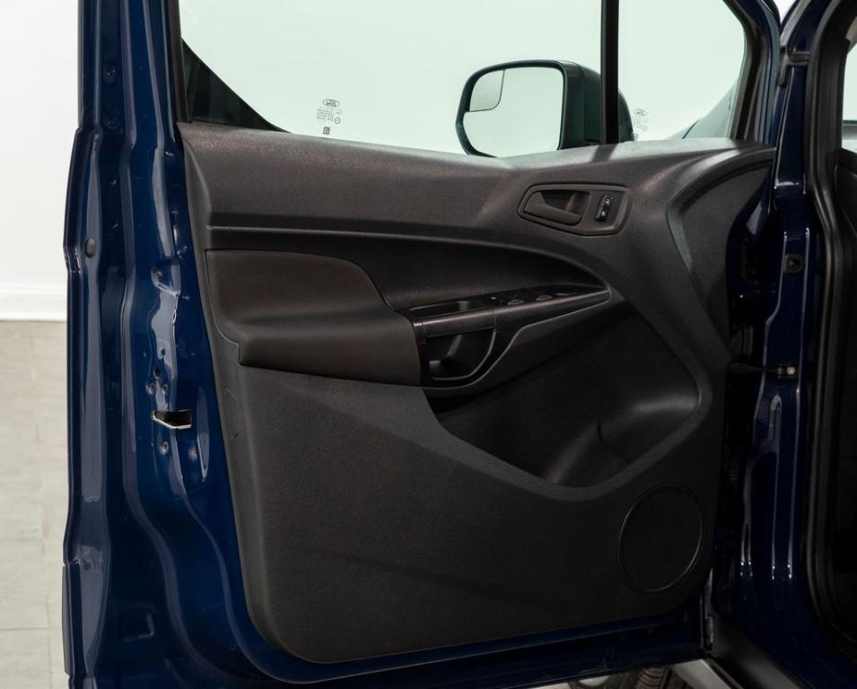 used 2018 Ford Transit Connect car, priced at $15,875