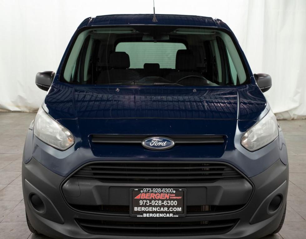 used 2018 Ford Transit Connect car, priced at $15,875