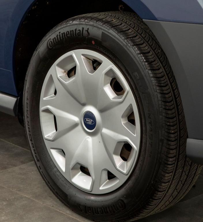 used 2018 Ford Transit Connect car, priced at $15,875