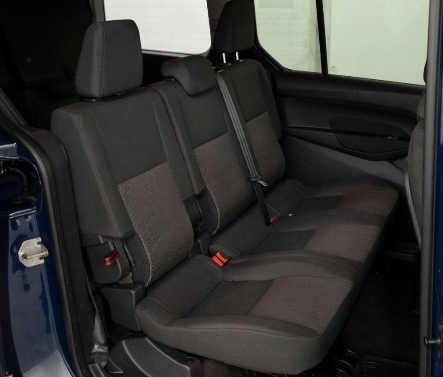 used 2018 Ford Transit Connect car, priced at $15,875