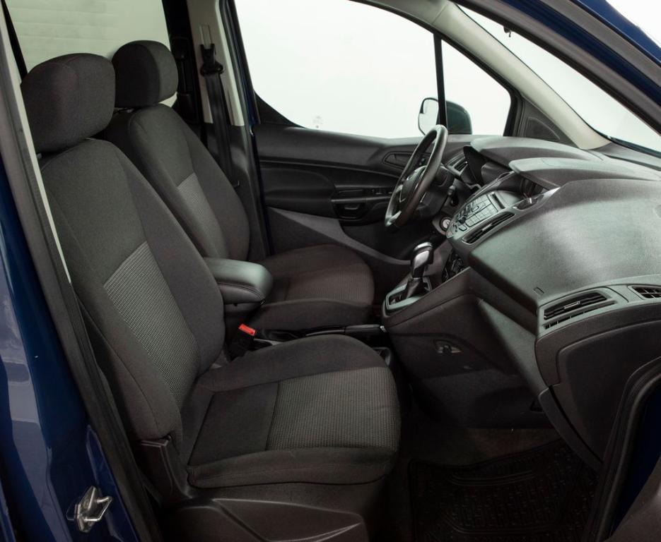 used 2018 Ford Transit Connect car, priced at $15,875