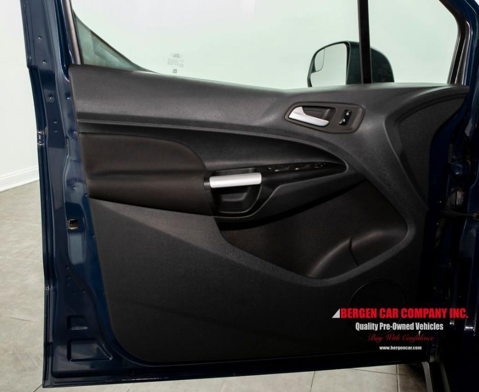 used 2017 Ford Transit Connect car, priced at $19,999
