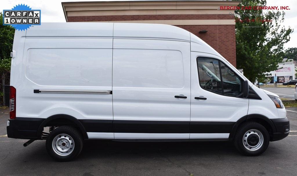 used 2023 Ford Transit-250 car, priced at $40,999