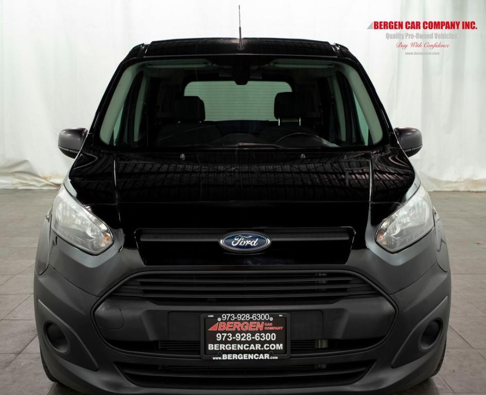 used 2018 Ford Transit Connect car, priced at $25,999