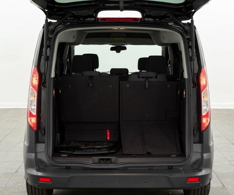 used 2018 Ford Transit Connect car, priced at $25,999