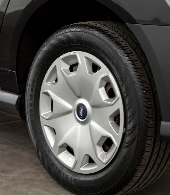 used 2018 Ford Transit Connect car, priced at $25,999