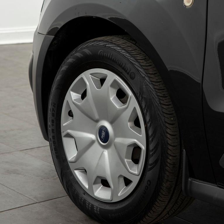 used 2018 Ford Transit Connect car, priced at $25,999