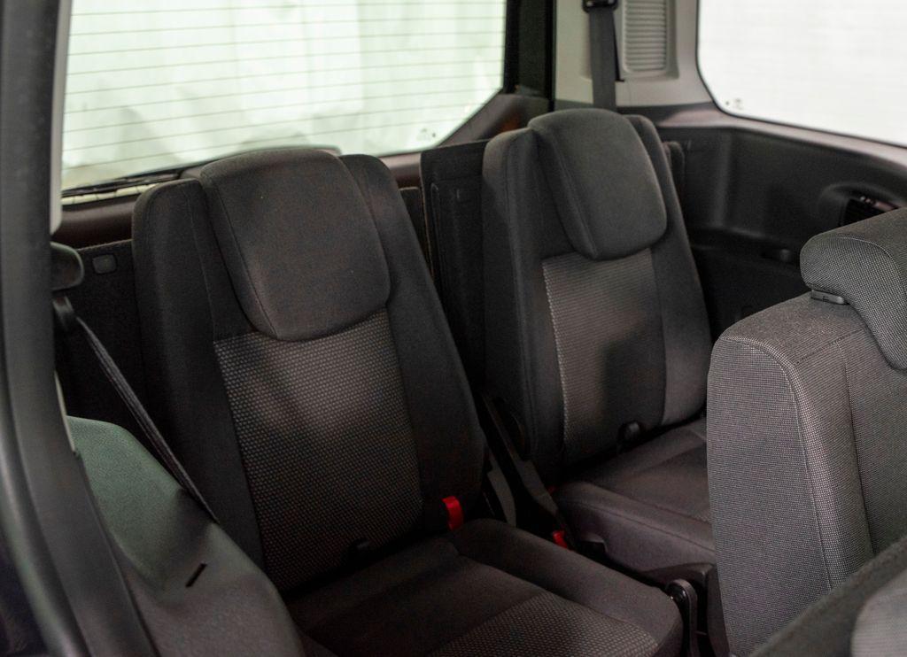 used 2018 Ford Transit Connect car, priced at $25,999