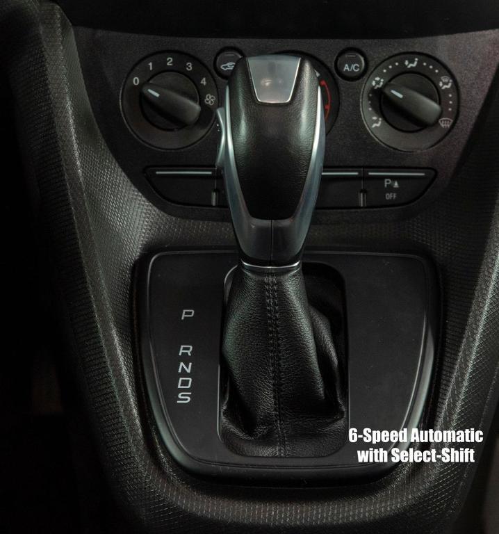 used 2018 Ford Transit Connect car, priced at $25,999