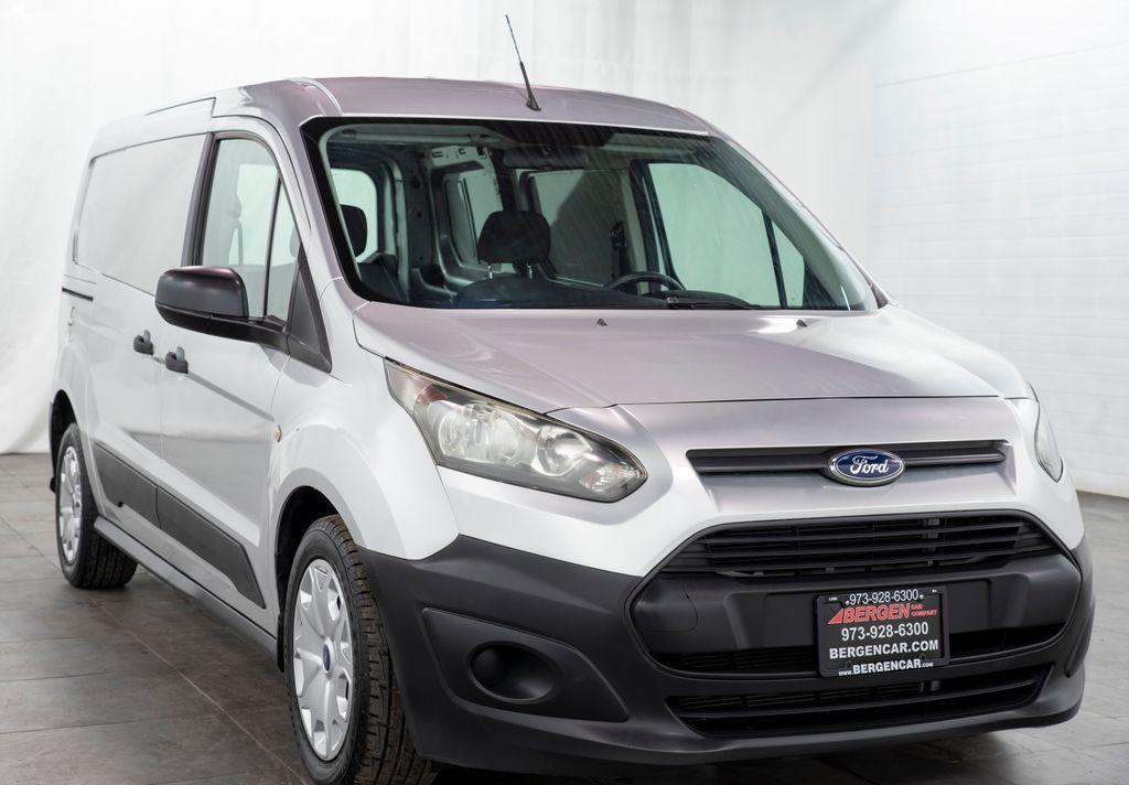 used 2015 Ford Transit Connect car, priced at $21,999