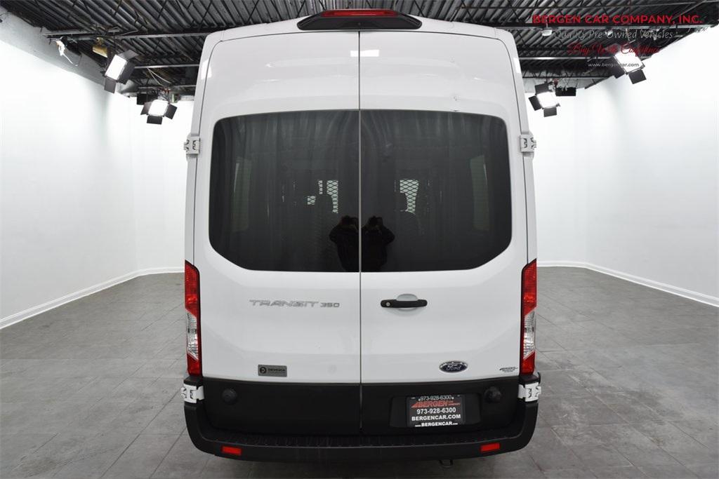 used 2019 Ford Transit-350 car, priced at $38,591